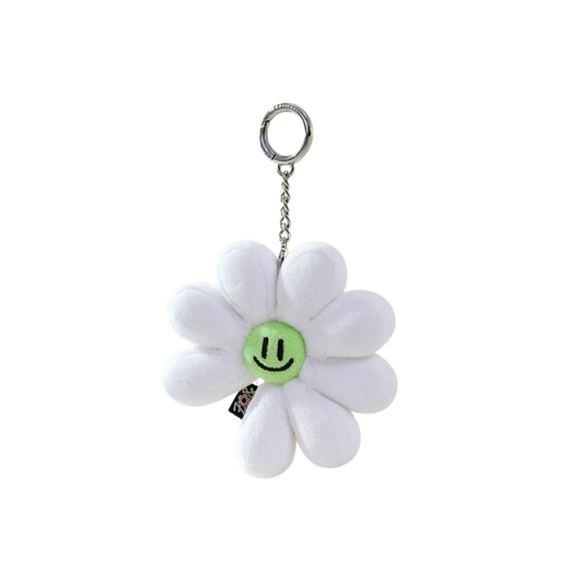 LINE FRIENDS ZO&FRIENDS A&NE Flower Keyring