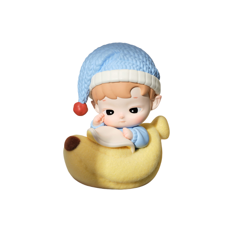 [PREORDER] HACIPUPU Whispers of My World Series Figures