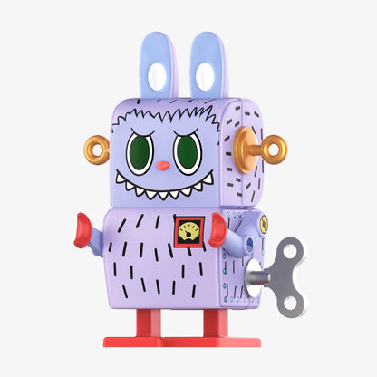 POP MART The Monsters Toys Blind Box