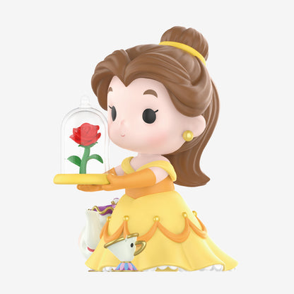 POPMART Disney Princess Fairy Tale Friendship Series