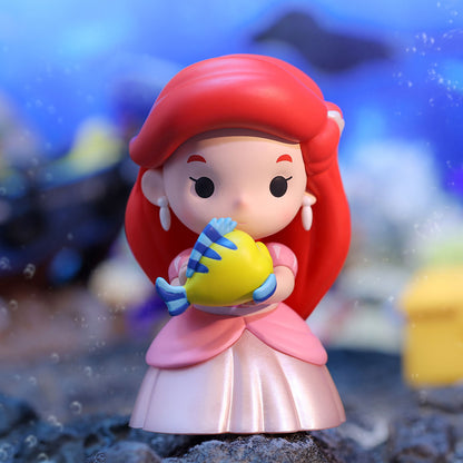 POPMART Disney Princess Fairy Tale Friendship Series