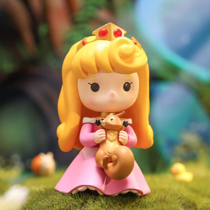 POPMART Disney Princess Fairy Tale Friendship Series