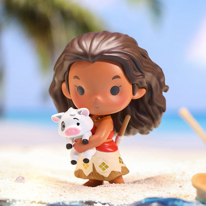 POPMART Disney Princess Fairy Tale Friendship Series