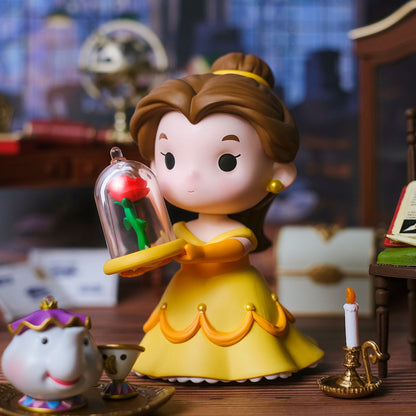 POPMART Disney Princess Fairy Tale Friendship Series