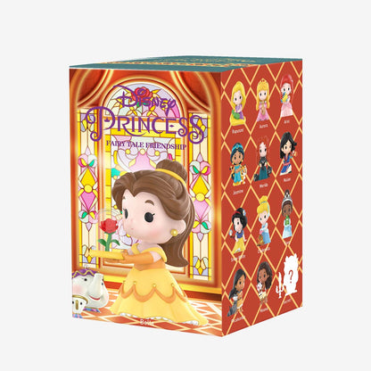 POPMART Disney Princess Fairy Tale Friendship Series