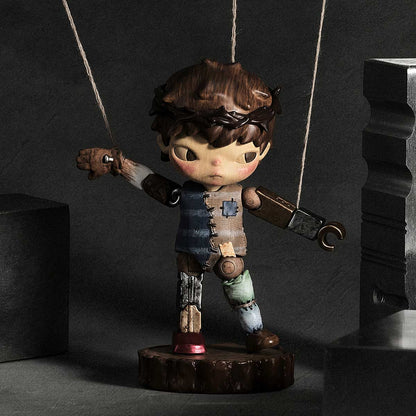 [PREORDER] HIRONO Reshape Series Figures