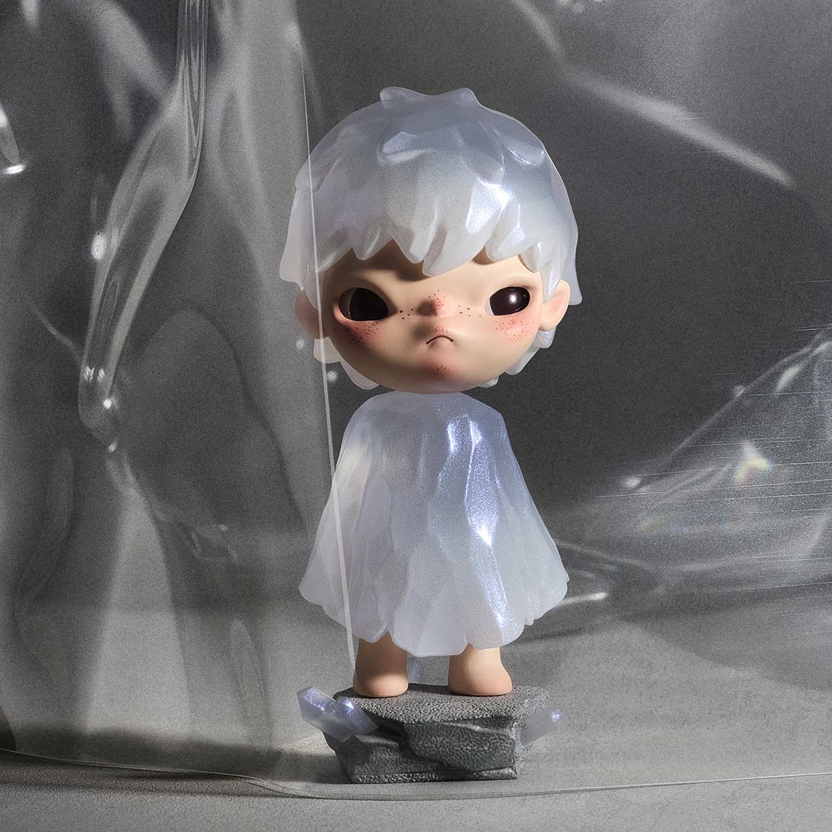 [PREORDER] HIRONO Reshape Series Figures