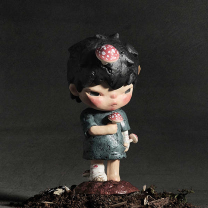 [PREORDER] HIRONO Reshape Series Figures