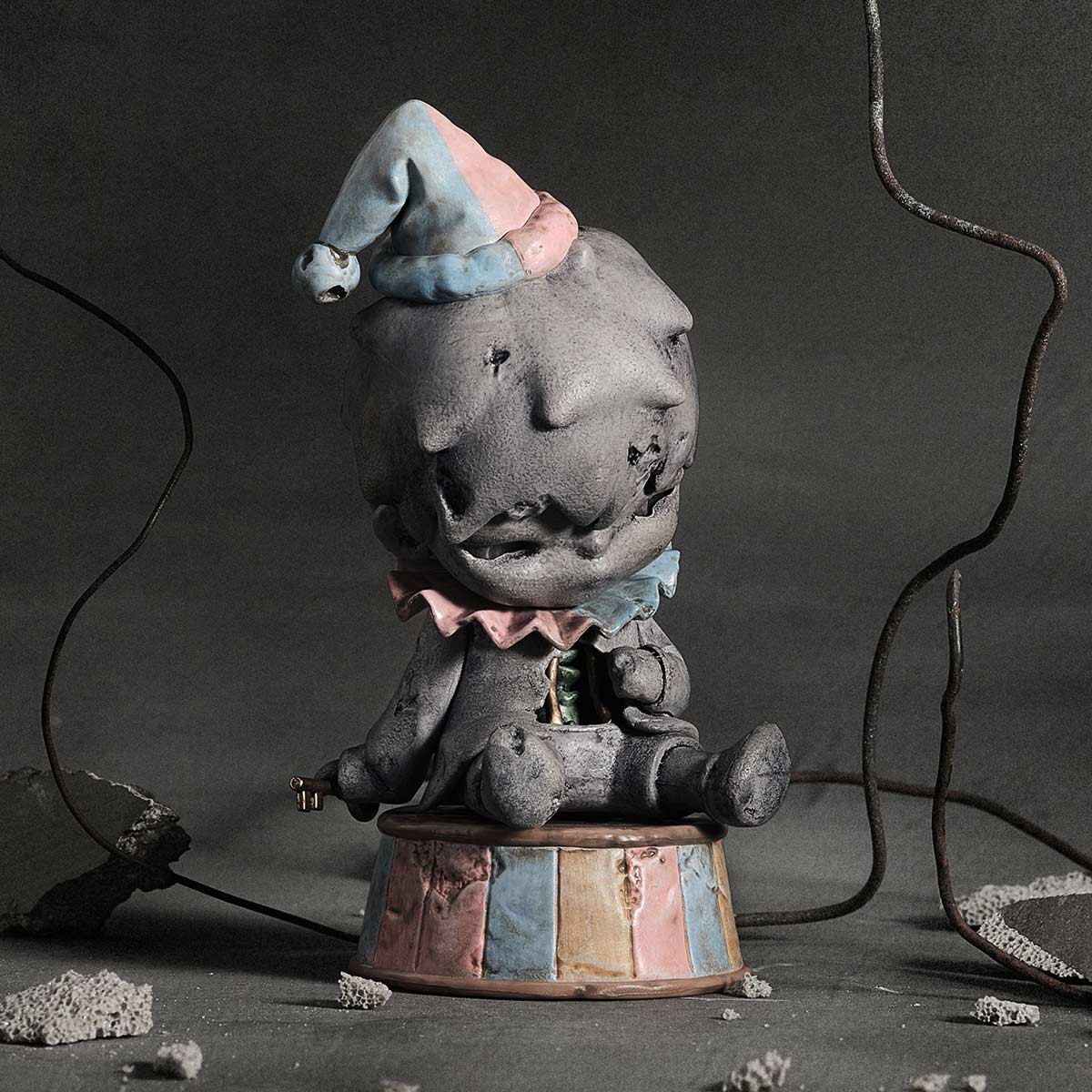 HIRONO Reshape Series Figures