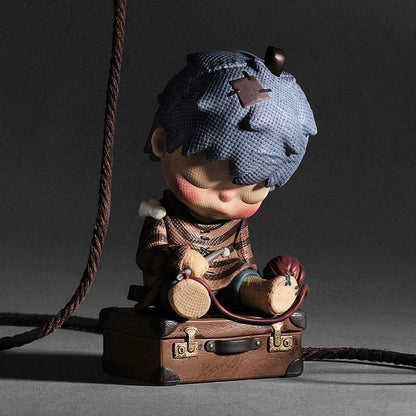 [PREORDER] HIRONO Reshape Series Figures