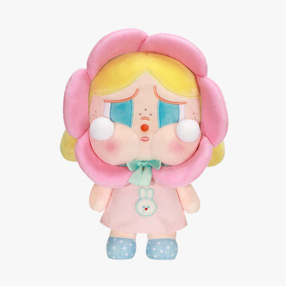 POPMART CRYBABY Sad Club Plush Figure