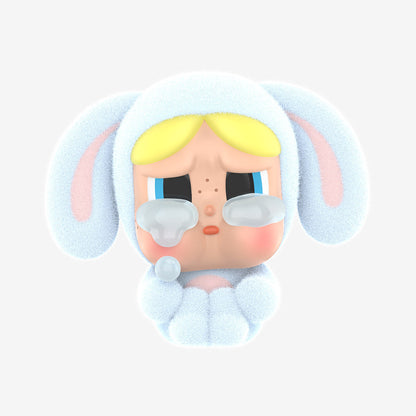 CRYBABY X Powerpuff Girls Blind Box