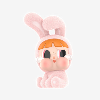 CRYBABY X Powerpuff Girls Blind Box