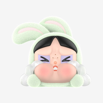 CRYBABY X Powerpuff Girls Blind Box