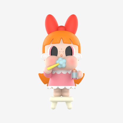 CRYBABY X Powerpuff Girls Blind Box