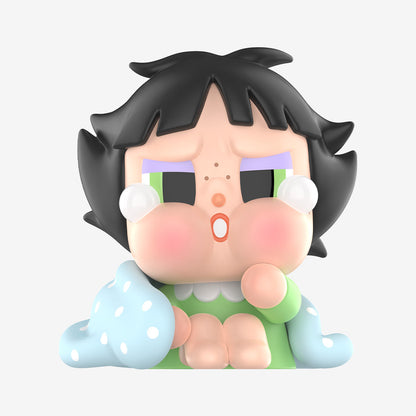 CRYBABY X Powerpuff Girls Blind Box