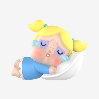 CRYBABY X Powerpuff Girls Blind Box