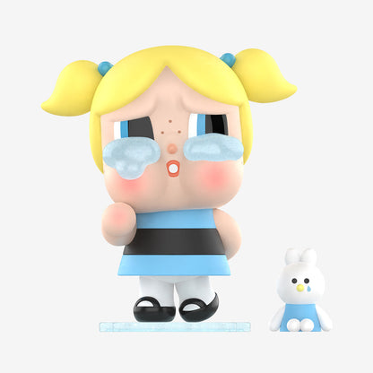 CRYBABY X Powerpuff Girls Blind Box