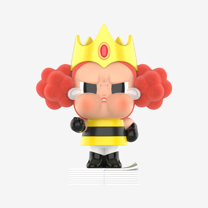 CRYBABY X Powerpuff Girls Blind Box
