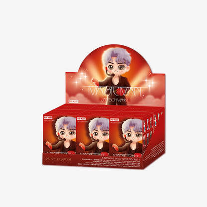 POPMART JACKSON WANG MAGIC MAN Blind Box