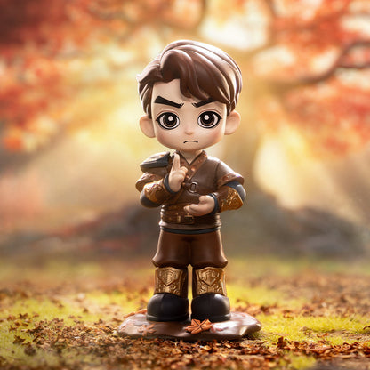 POPMART JACKSON WANG MAGIC MAN Blind Box