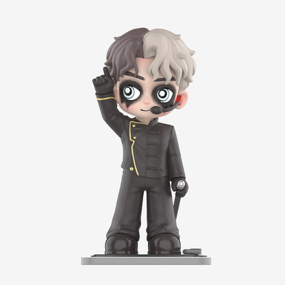 POPMART JACKSON WANG MAGIC MAN Blind Box