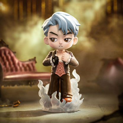 POPMART JACKSON WANG MAGIC MAN Blind Box