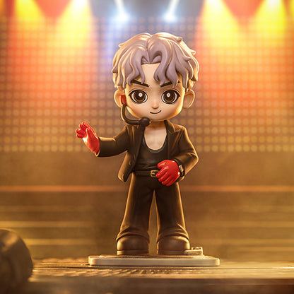 POPMART JACKSON WANG MAGIC MAN Blind Box