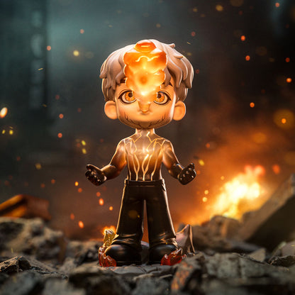 POPMART JACKSON WANG MAGIC MAN Blind Box