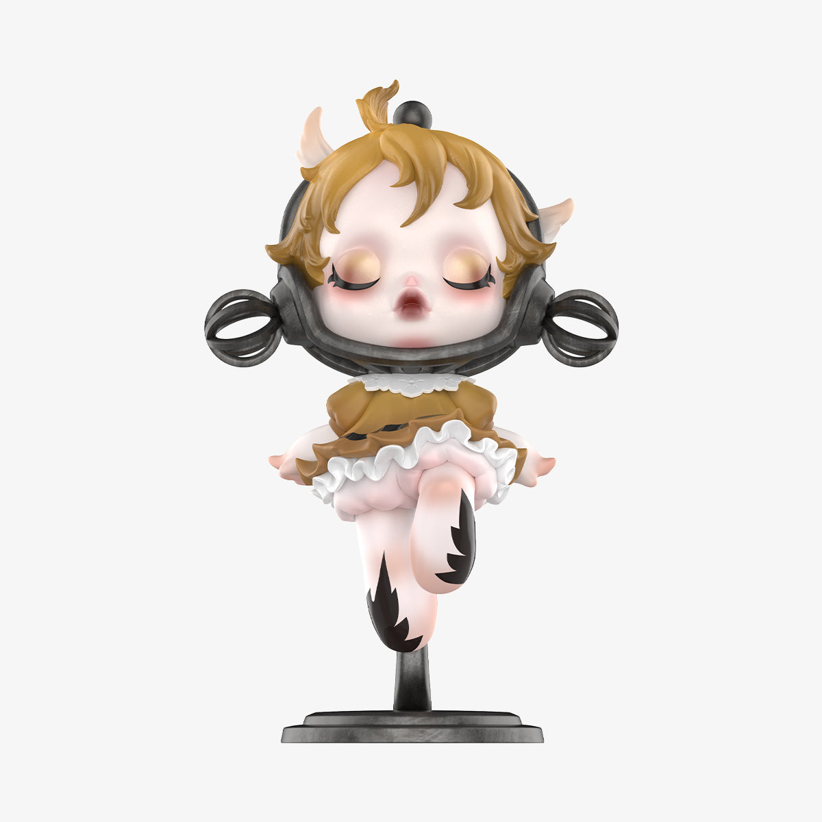 [PREORDER] SKULLPANDA Image Of Reality Series Figures