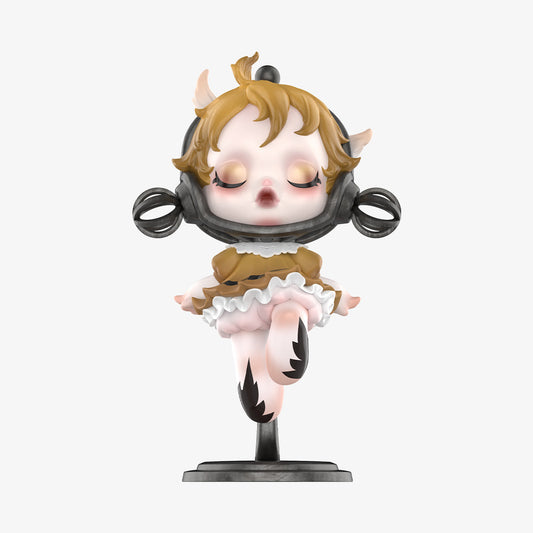 [PREORDER] SKULLPANDA Image Of Reality Series Figures