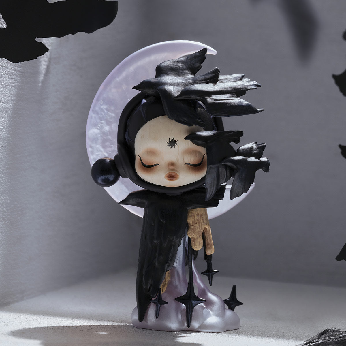 [PREORDER] SKULLPANDA Image Of Reality Series Figures