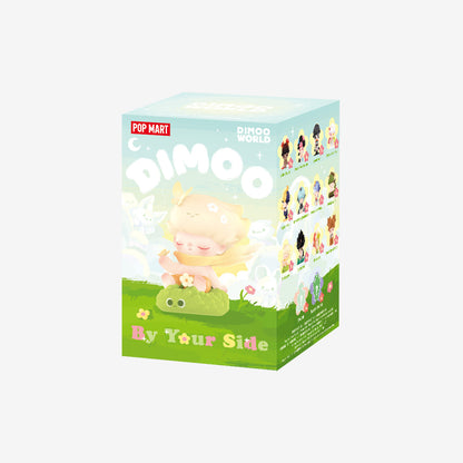 DIMOO By Your Side Blind Box