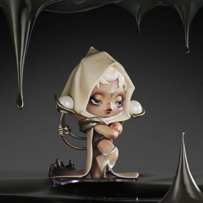 [PREORDER] SKULLPANDA The Sound Blind Box