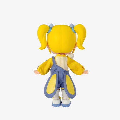 POP MART MOLLY x Powerpuff Girls Action Figure Dolls