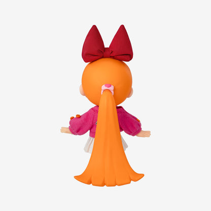 POP MART MOLLY x Powerpuff Girls Action Figure Dolls