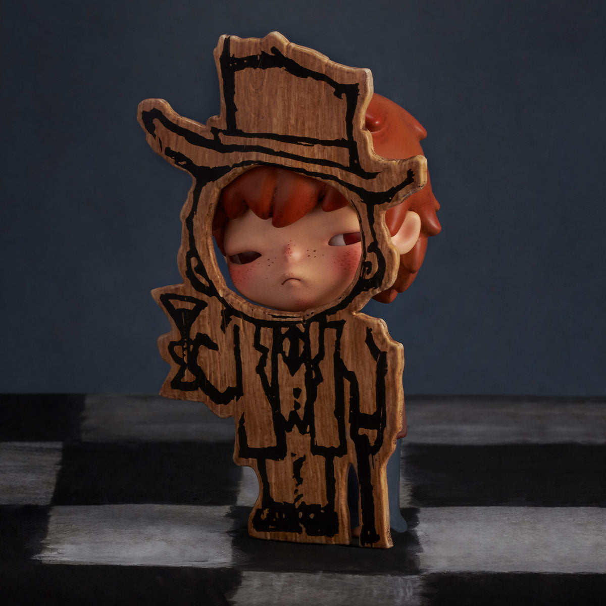 [PREORDER] Hirono Shelter Figures