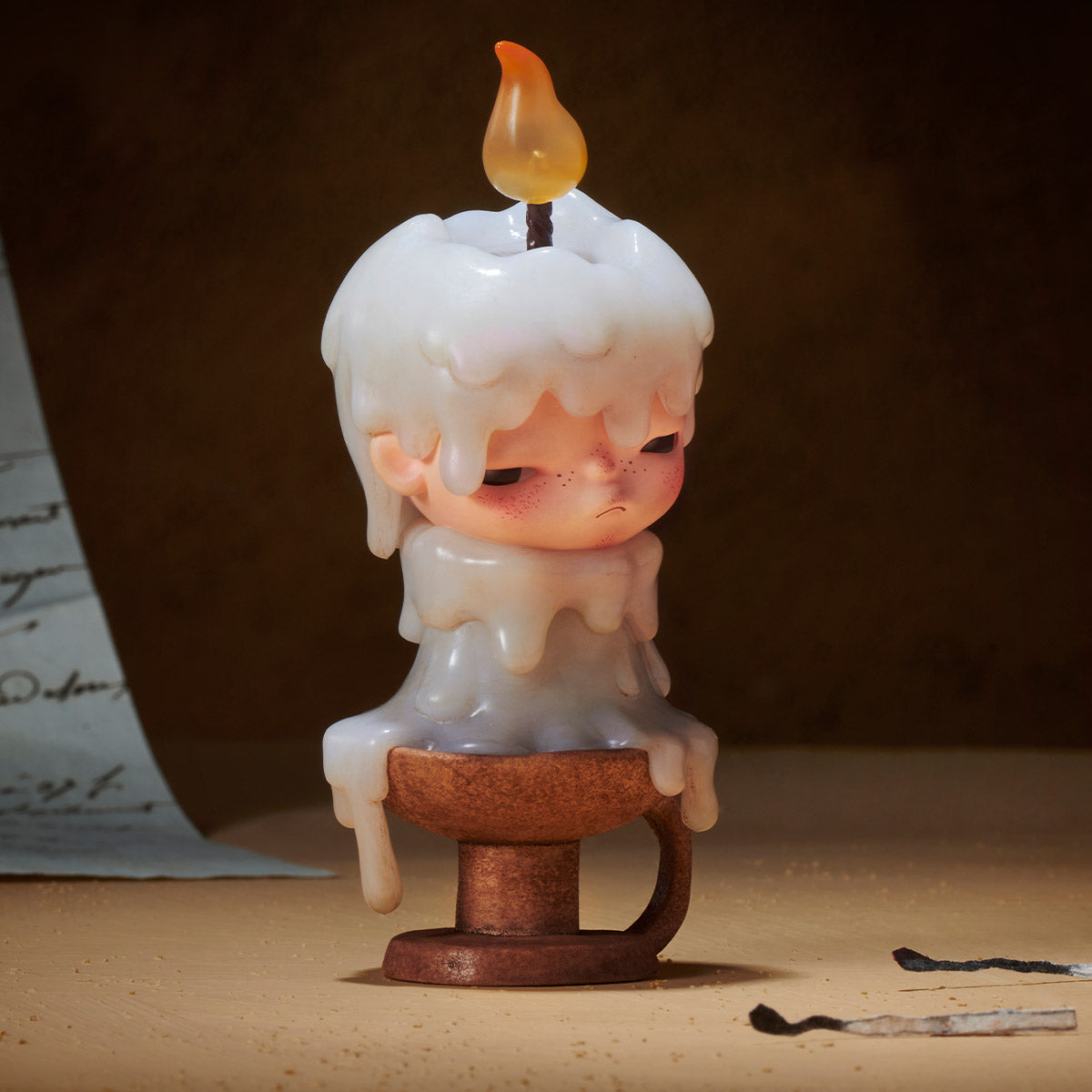 [PREORDER] Hirono Shelter Figures