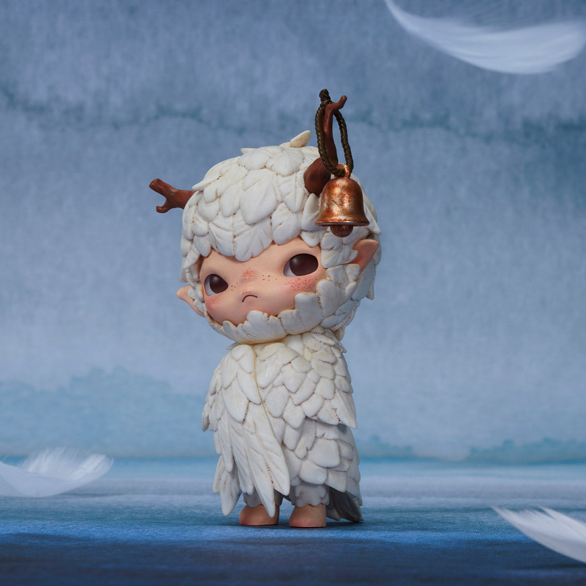 [PREORDER] Hirono Shelter Figures