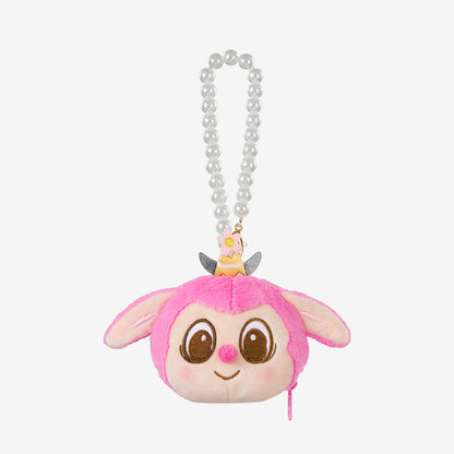 POP MART THE MONSTERS Party - Reversible Plush