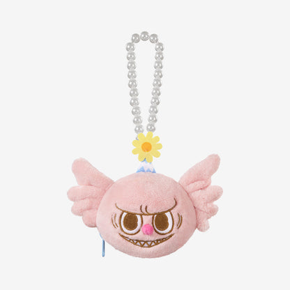 POP MART THE MONSTERS Party - Reversible Plush