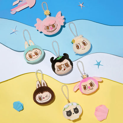 POP MART THE MONSTERS Party - Reversible Plush