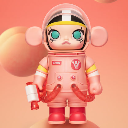 POP MART MEGA Space Molly 100% 3 Blind Box