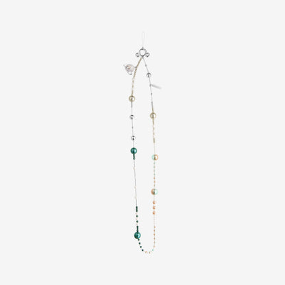 POPMART SKULLPANDA The Sound Series Long Mobile Phone Chain