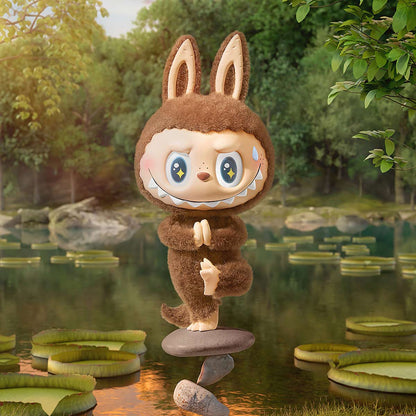 [PREORDER] The Monsters Lazy Yoga Blind Box