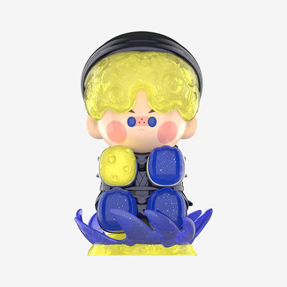 Matchless 14th Anniversary Figures
