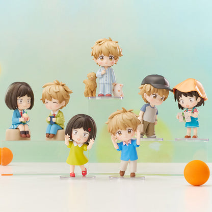 POP MART Skip and Loafer Shining Blind Box