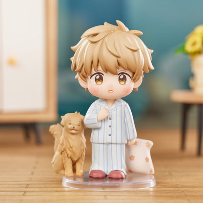POP MART Skip and Loafer Shining Blind Box