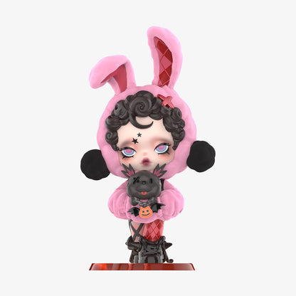 POP MART SKULLPANDA Bunny or Doggy Figure