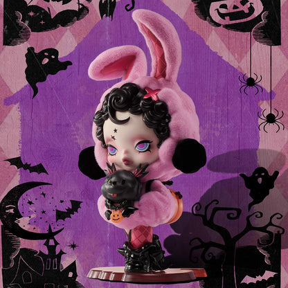 POP MART SKULLPANDA Bunny or Doggy Figure